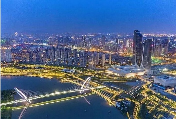 2021年南京市鼓楼区知识产权贯标认证资助资金申报指南