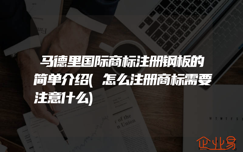 马德里国际商标注册钢板的简单介绍(怎么注册商标需要注意什么)