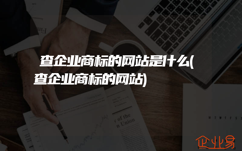 查企业商标的网站是什么(查企业商标的网站)