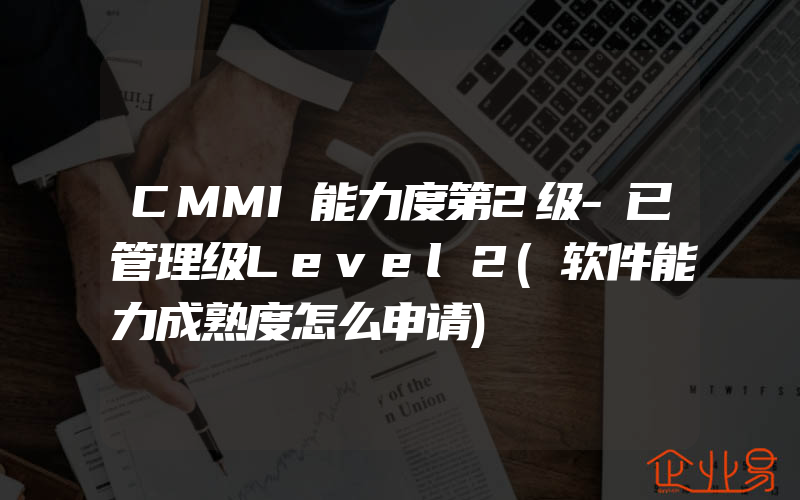 CMMI能力度第2级-已管理级Level2(软件能力成熟度怎么申请)