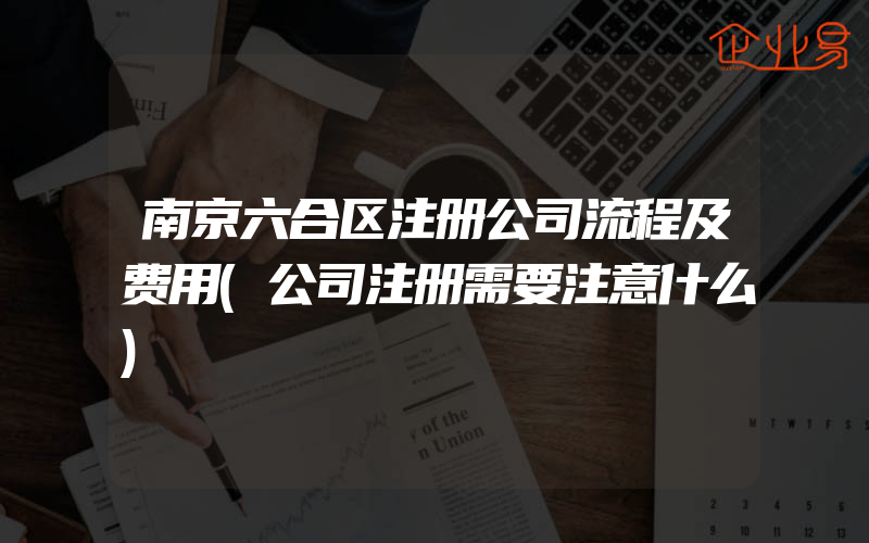 南京六合区注册公司流程及费用(公司注册需要注意什么)
