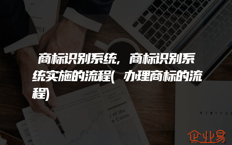 商标识别系统,商标识别系统实施的流程(办理商标的流程)