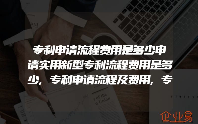 专利申请流程费用是多少申请实用新型专利流程费用是多少,专利申请流程及费用,专利申请的提交形式