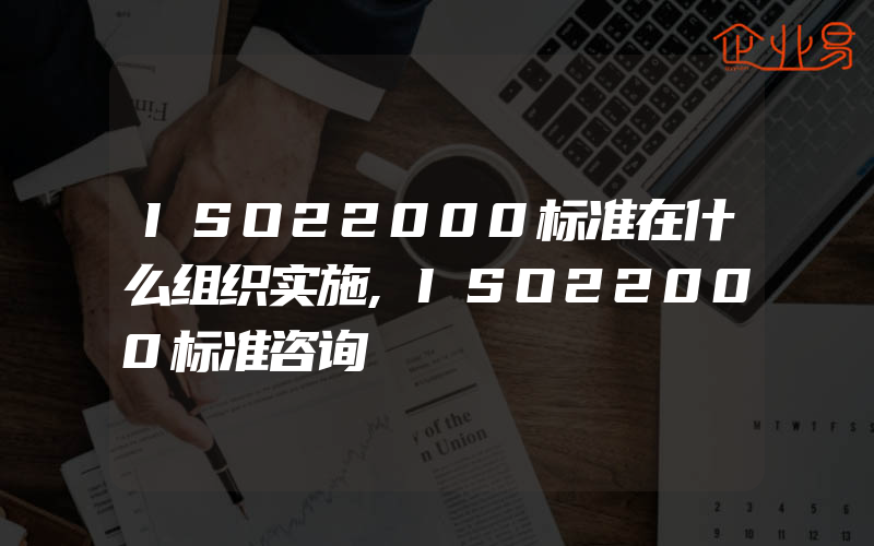 ISO22000标准在什么组织实施,ISO22000标准咨询