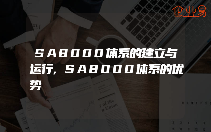 SA8000体系的建立与运行,SA8000体系的优势