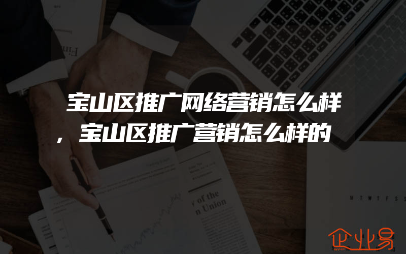 宝山区推广网络营销怎么样,宝山区推广营销怎么样的