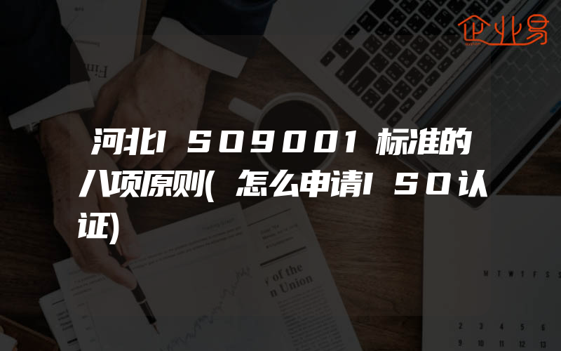 河北ISO9001标准的八项原则(怎么申请ISO认证)