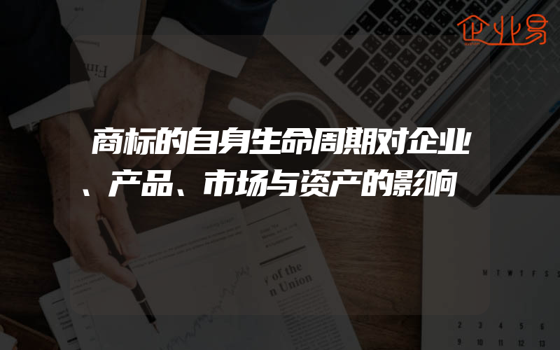 商标的自身生命周期对企业、产品、市场与资产的影响