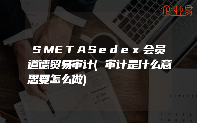 SMETASedex会员道德贸易审计(审计是什么意思要怎么做)