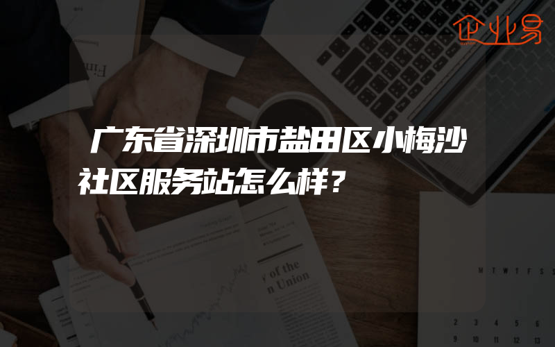 广东省深圳市盐田区小梅沙社区服务站怎么样？