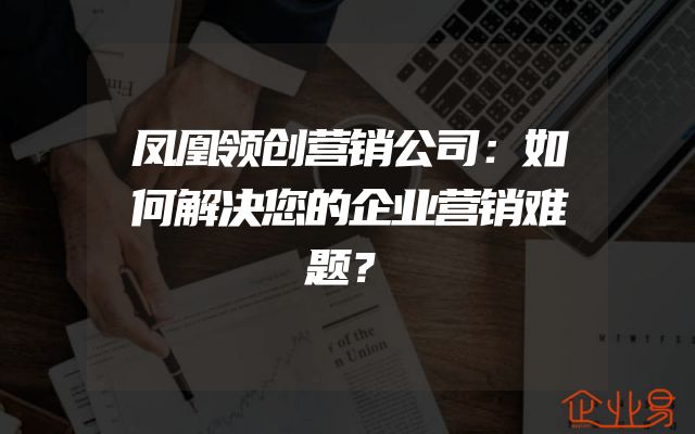 凤凰领创营销公司：如何解决您的企业营销难题？