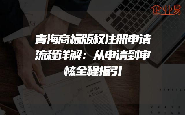 青海商标版权注册申请流程详解：从申请到审核全程指引