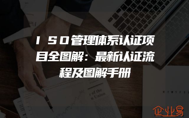 ISO管理体系认证项目全图解：最新认证流程及图解手册