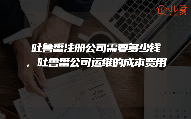 吐鲁番注册公司需要多少钱,吐鲁番公司运维的成本费用