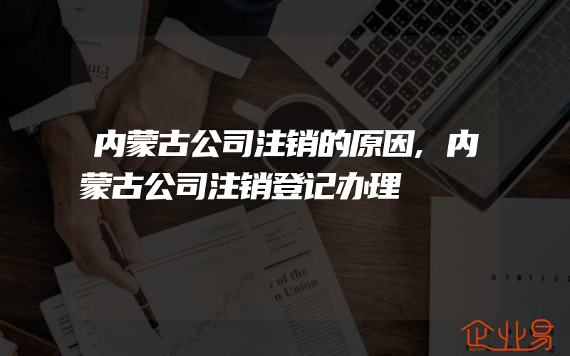 内蒙古公司注销的原因,内蒙古公司注销登记办理