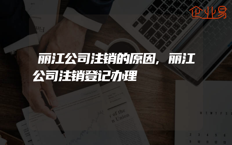 丽江公司注销的原因,丽江公司注销登记办理