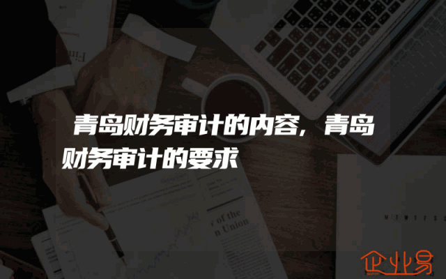 青岛财务审计的内容,青岛财务审计的要求