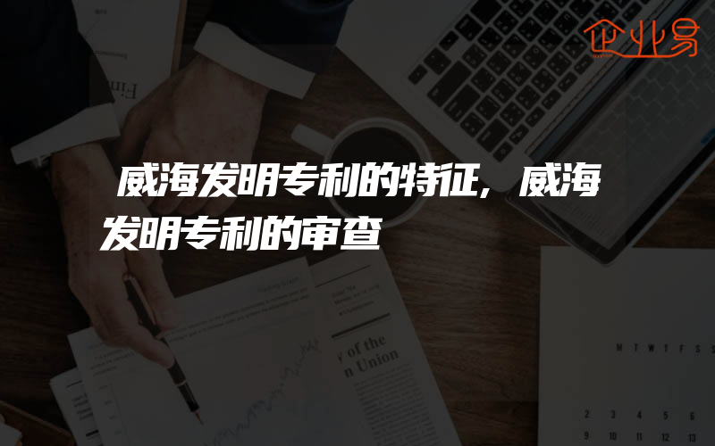 威海发明专利的特征,威海发明专利的审查