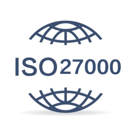 ISO27000系列有哪些标准？图1