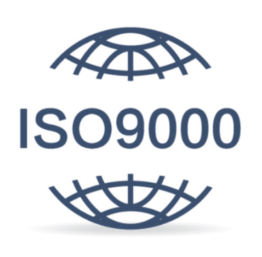 ISO9000标准的特点是什么？申请的好处有哪些？图1