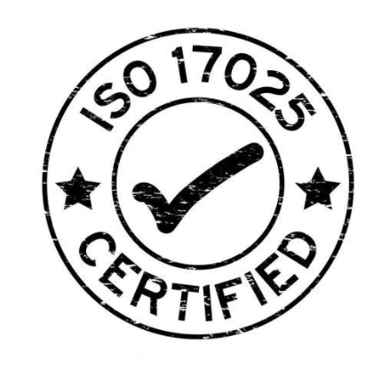 ISO17025是什么？要怎么申请？图1